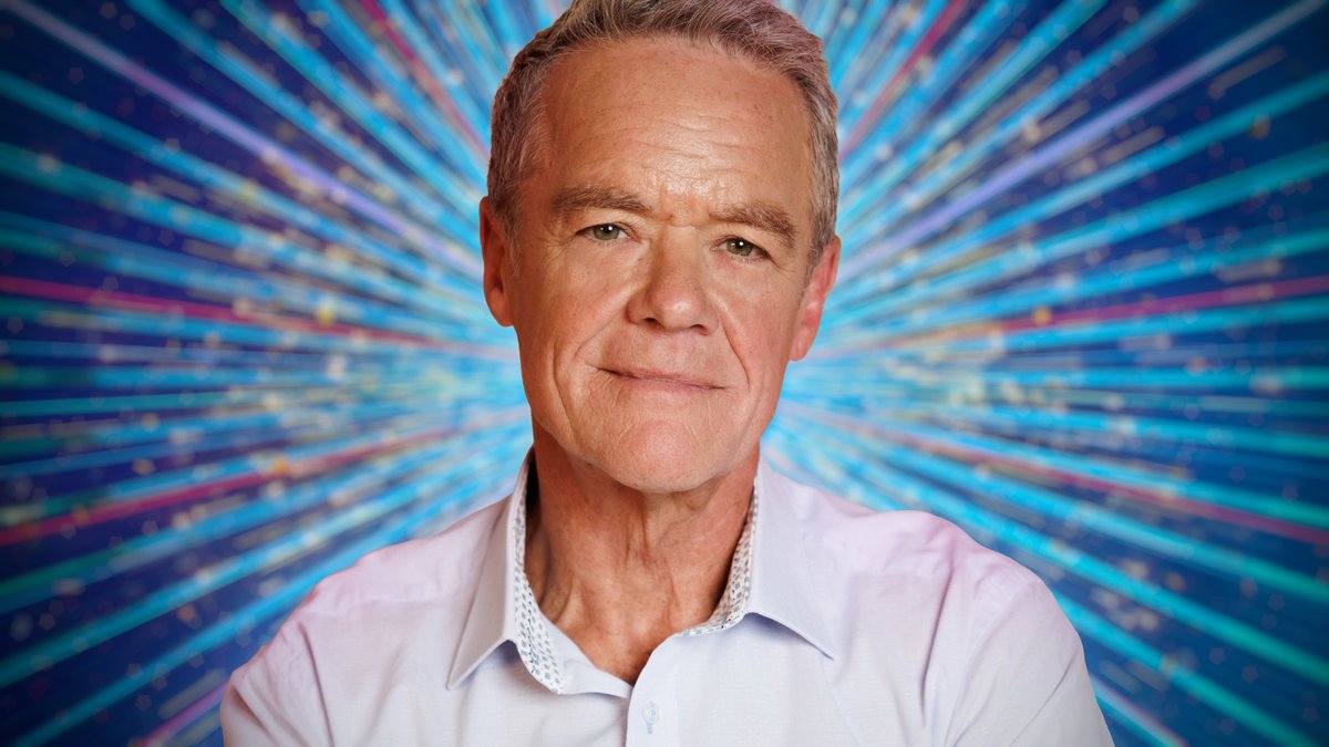 bbcpress's tweet image. Actor and Neighbours legend Stefan Dennis has withdrawn from Strictly Come Dancing, due to injury
More ➡️ bbc.in/48z9qfT
