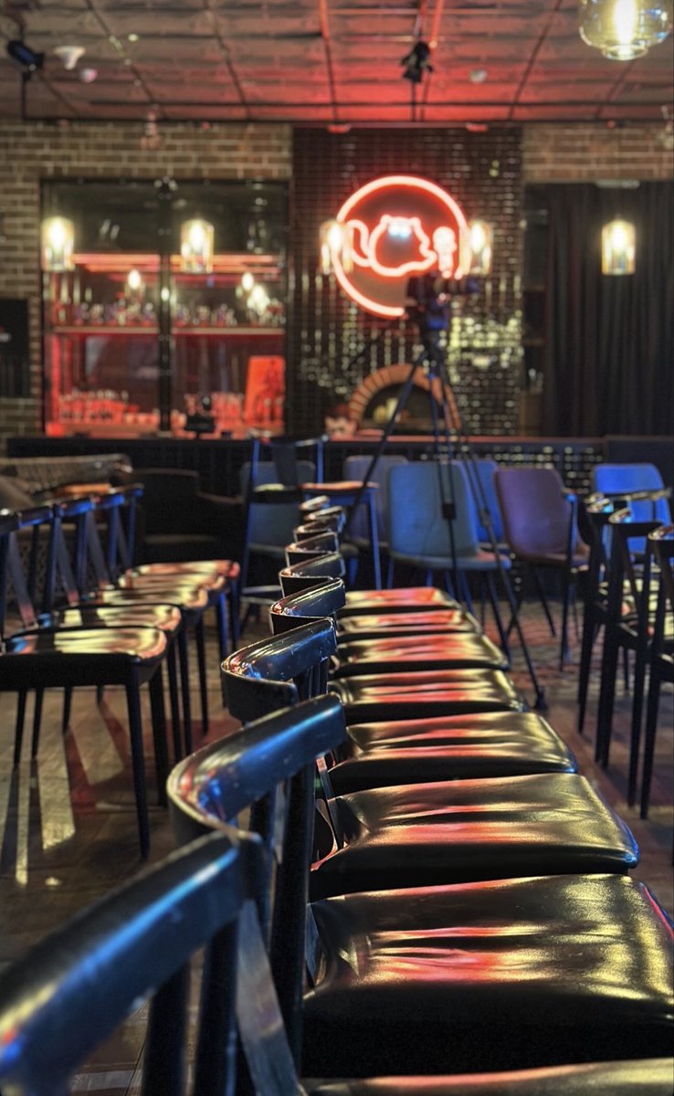 Have a nice evening 🥂