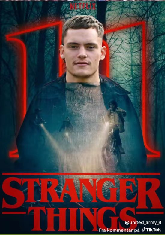 Aadne🇳🇴 tweet media