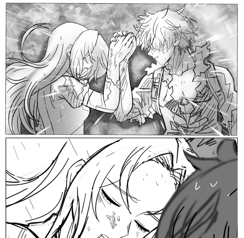 cooking mha commission <a href="/LKiradraws99/">Kira</a>