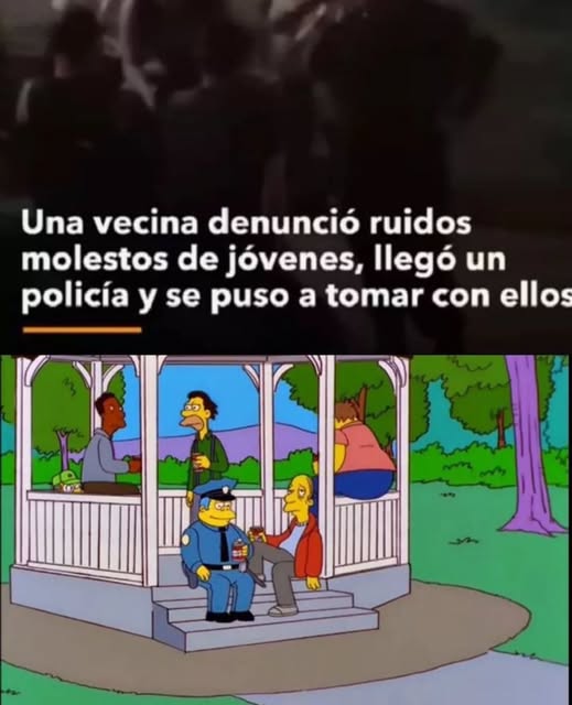 Ya mejor nos reímos