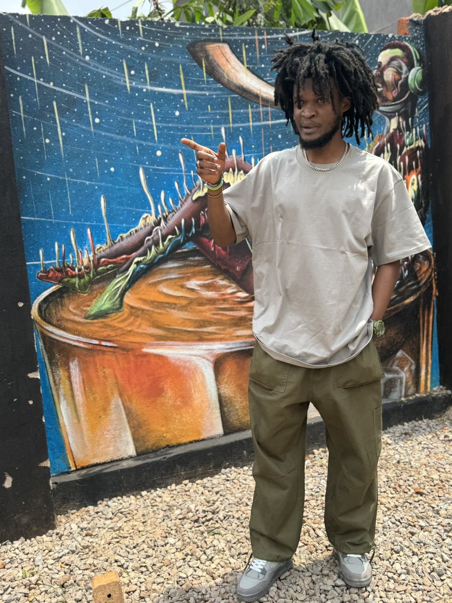 PryceTeeba's tweet image. Happy BirthDay To The General @OrijinalJenesis MoreLife,MoreMoney