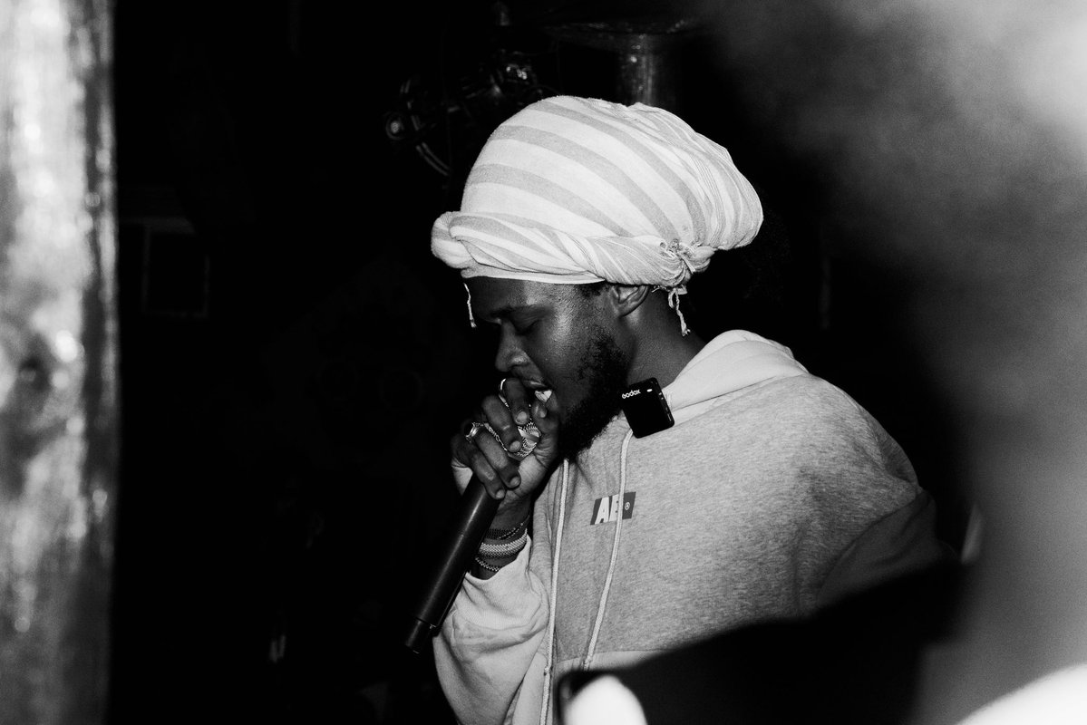 PryceTeeba's tweet image. Happy BirthDay To The General @OrijinalJenesis MoreLife,MoreMoney