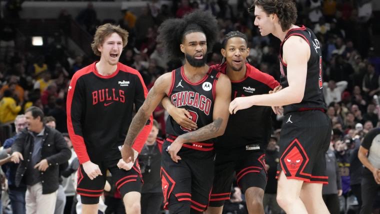 So after today’s reports it looks like Coby White will sit the first couple weeks and be reevaluated later. Disappointing that he’s not healthy for the opener but we will need him long-term healthy down the road. #SeeRed