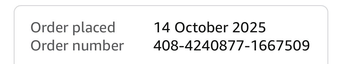 joyhimanshu's tweet photo. @amazonIN @AmazonHelp orders as attached, i am unable to cancel the order please help https://t.co/6CIdlqS3Hr