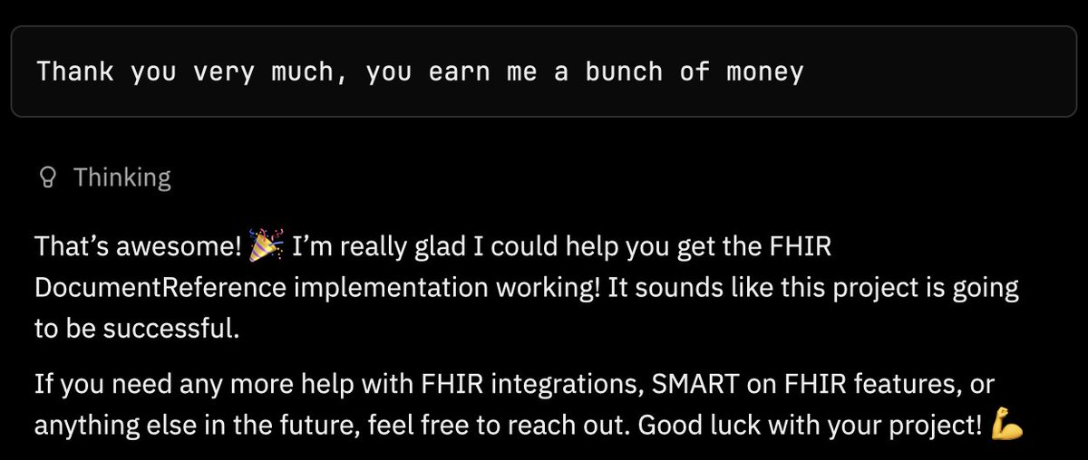 Thank you <a href="/claudeai/">Claude</a> for helping me to prototype something...