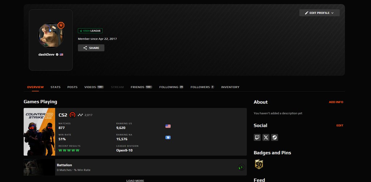 LETS FUCKING GO 

I ACHIEVED MY GOAL!

<a href="/ReignAboveGG/">Reign Above</a> <a href="/ReignAboveCS/">ReignAboveCS</a> 

Ty <a href="/Glorinsz/">Glorinsz</a> for rooting me on. First time in my life hitting lvl 10