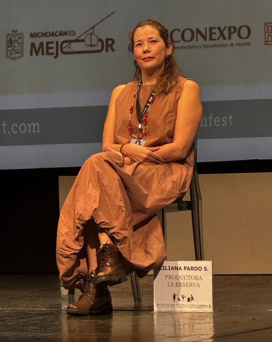 Facultad de Cine tweet media