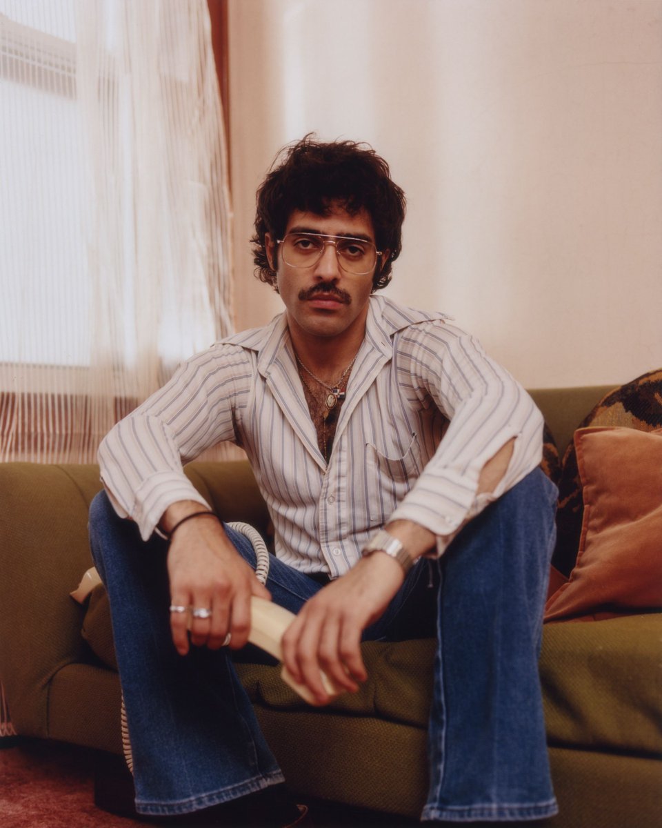 aestheticized's tweet image. NEW SHOW! 54 Ultra is songwriter &amp;amp; producer Johnny Rodriguez who mixes lo‑fi haze w/ polished soul, creating a nostalgic, feel-good vibe. &amp;gt;&amp;gt;&amp;gt; Sun 01.25.26 = 54 Ultra w/ Orca @ Crowbar. 7PM / $25 / All Ages! Presales = Wednesday. General on sale = Friday. 54ultra26.eventbrite.com