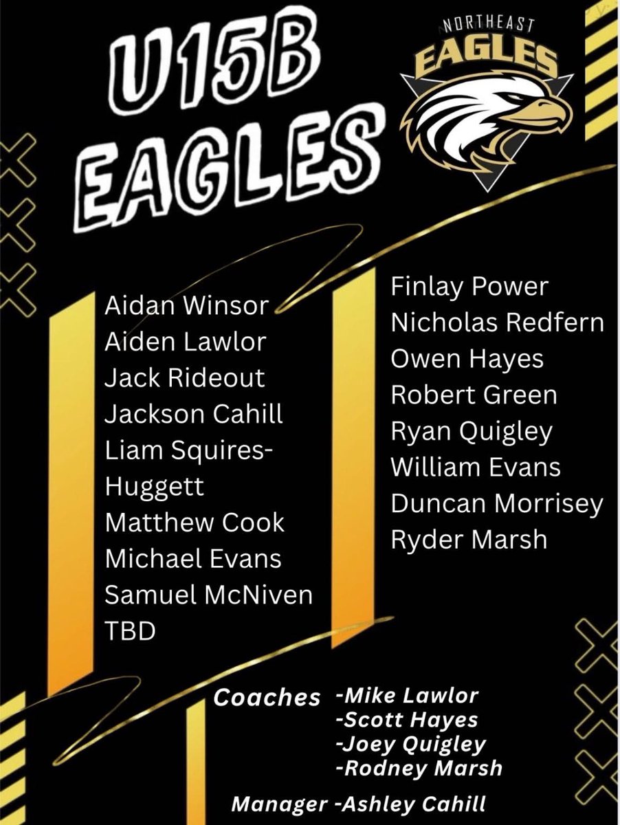 EaglesU13B (@neeaglesu13b) on Twitter photo 