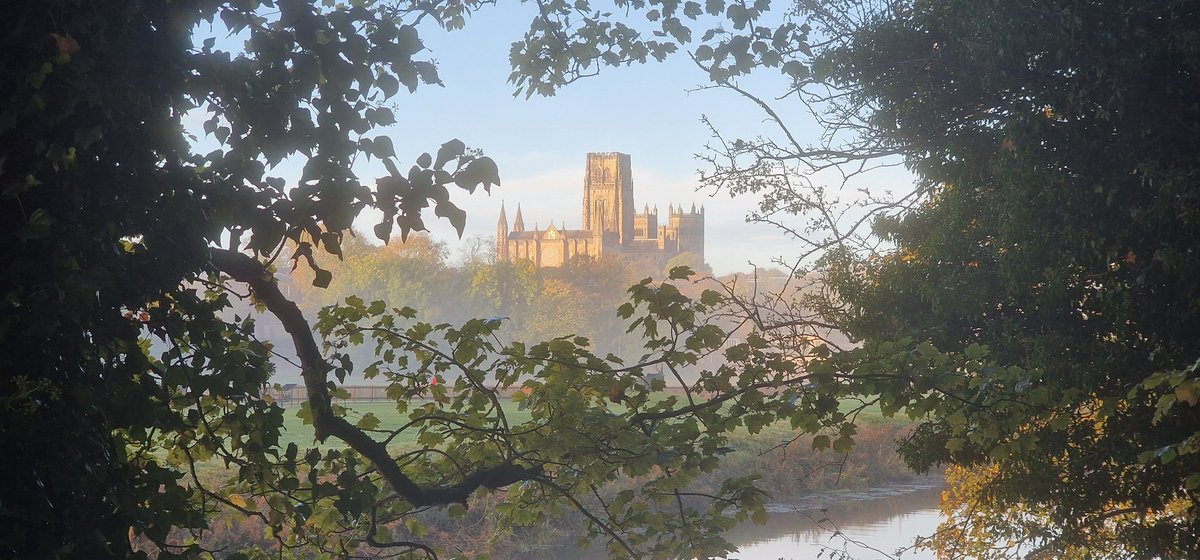 Durham City History tweet media