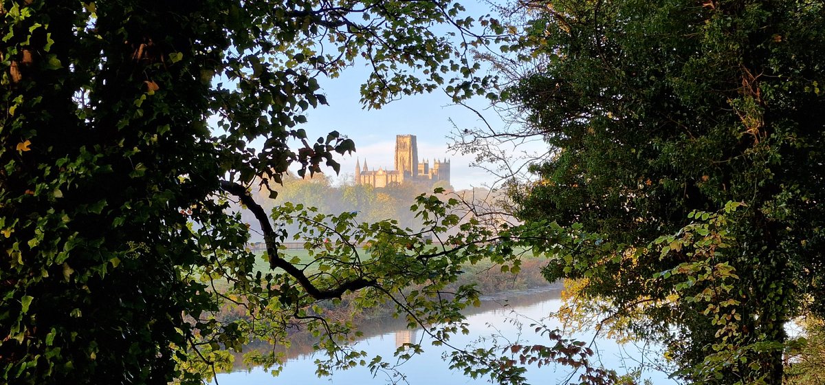 Durham City History tweet media