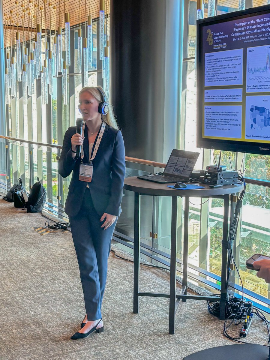 Yale Urology tweet media