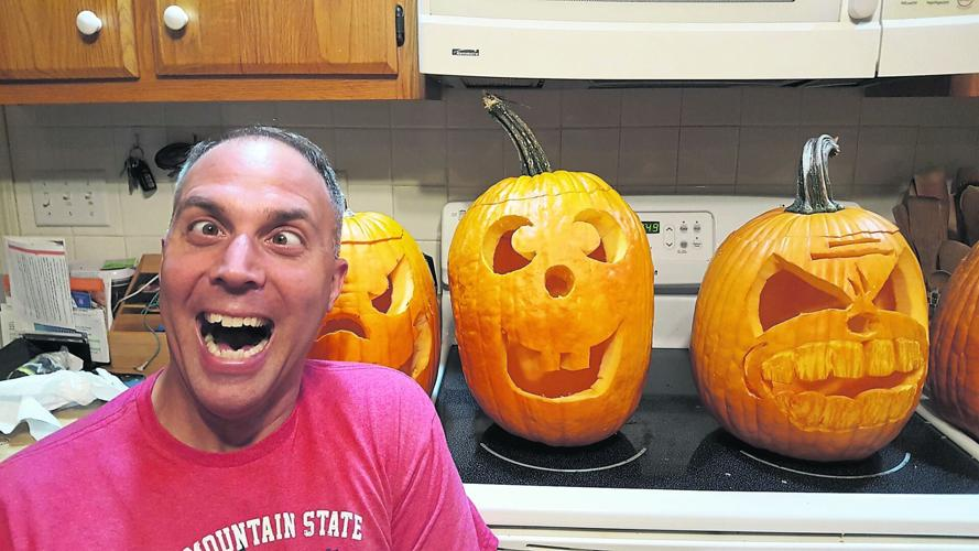 MeadeMessenger's tweet photo. https://t.co/C2ROPelVUM
City of Brandenburg to host 1st Annual Pumpkin Walk on Buttermilk Falls Trail

#Kentucky #MeadeCounty #Brandenburg #Halloween https://t.co/y2fXY4EmLw