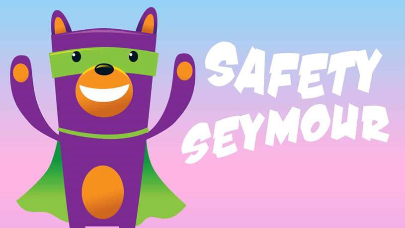 To kick our Keeping Safe Week at Parish, Year 2 have been learning all about CO from Safety Seymour including what to do in a unsafe situation involving carbon monoxide. 🦺👷‍♀️⛑️ <a href="/parishschool1/">Parish CE School</a>  #ParishPride <a href="/MrsDMorris1/">MrsDMorris</a>