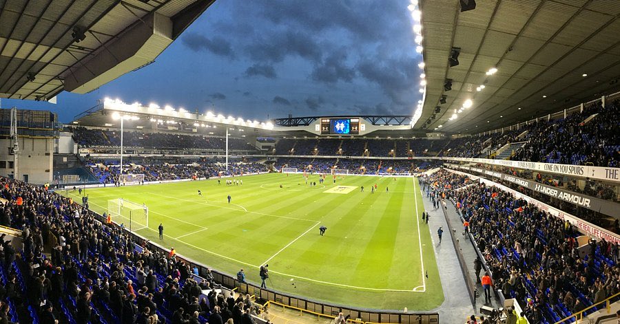 Damning Spurs stat:

Yesterday was Spurs’ 40th home league defeat since the new stadium opened (2019) in 123 games.

At the old White Hart Lane Spurs lost the same amount of home games (40) in their last 216 matches stretching back to January 2005. 11.5 years before it closed.