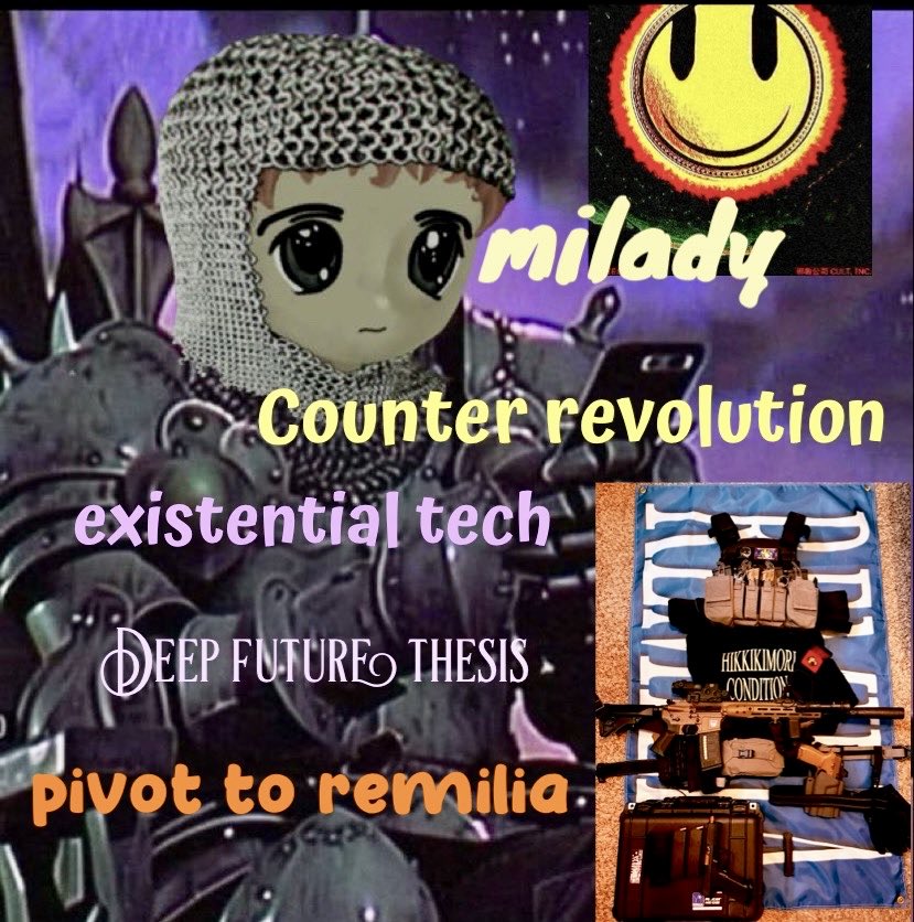 hyper-gambling has become peak performative male behavior + so normie/slop coded.  pivot to long term plotting, positions built over millennia , 5-dimensional temporal maneuvers , ender’s game-esque levels of deception and manipulation that climax in dynastic conquest

~pivot to