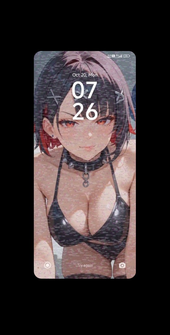 ⚠️ 𝗪𝗮𝗿𝗻𝗶𝗻𝗴: Setting me as your wallpaper may result in 𝗽𝗲𝗿𝗺𝗮𝗻𝗲𝗻𝘁 distraction.

Side effects include obsession, daydreaming, and never looking away. 🎀
↻ + ♡  𝐼𝓃𝓉𝑒𝓇𝒶𝒸𝓉 if you're ready to be hunted down ~