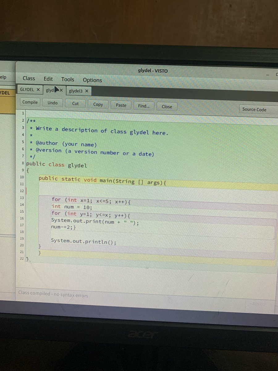lablab_v0207's tweet image. Loop codes… or maybe my brain is in a loop.🥲