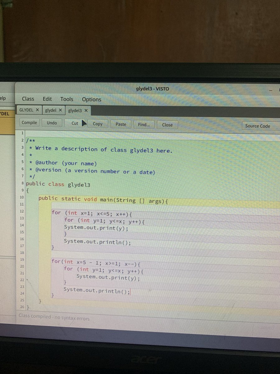 lablab_v0207's tweet image. Loop codes… or maybe my brain is in a loop.🥲