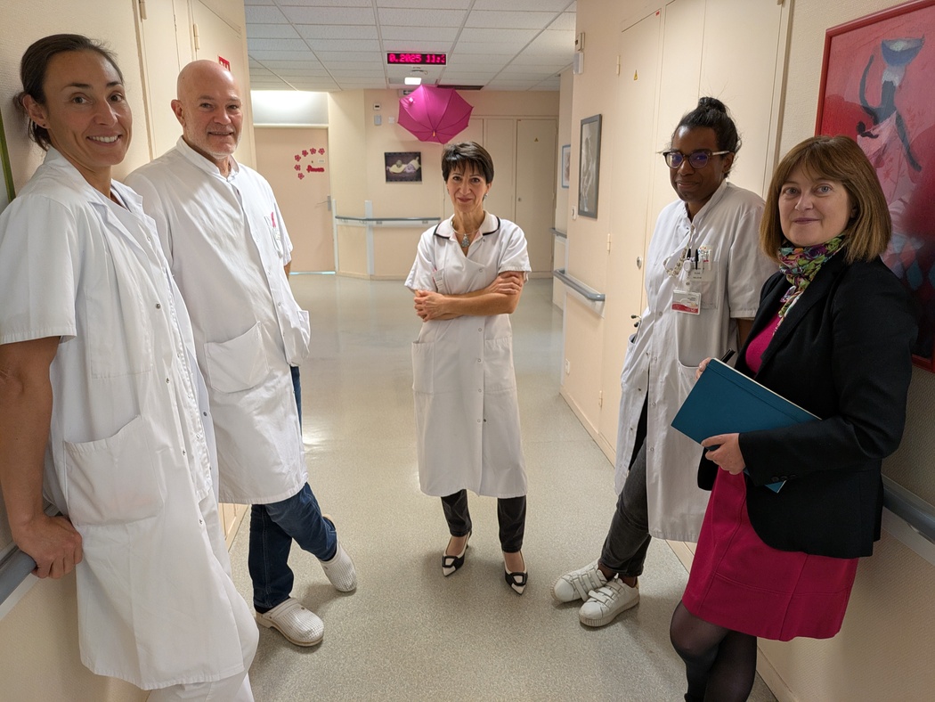 Populaire du Centre tweet media