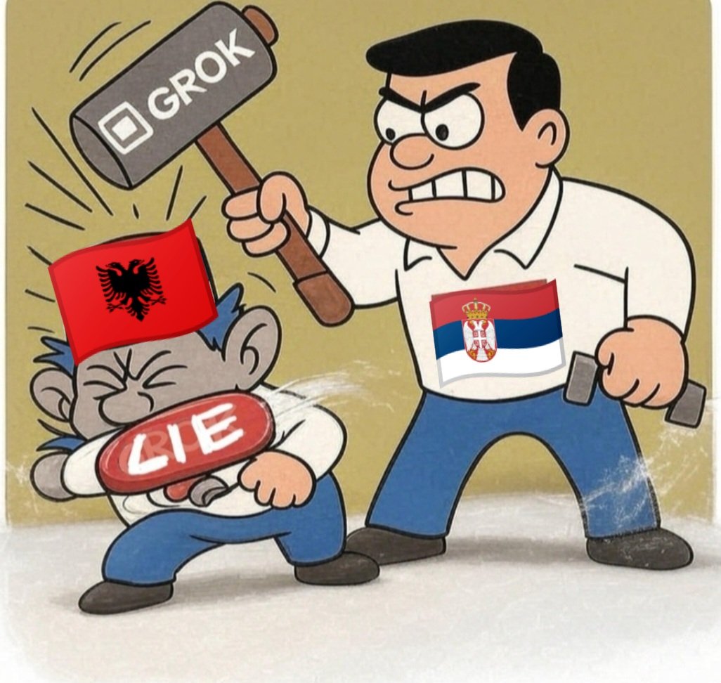 Демократизатор (@tvojchalebrale) on Twitter photo 