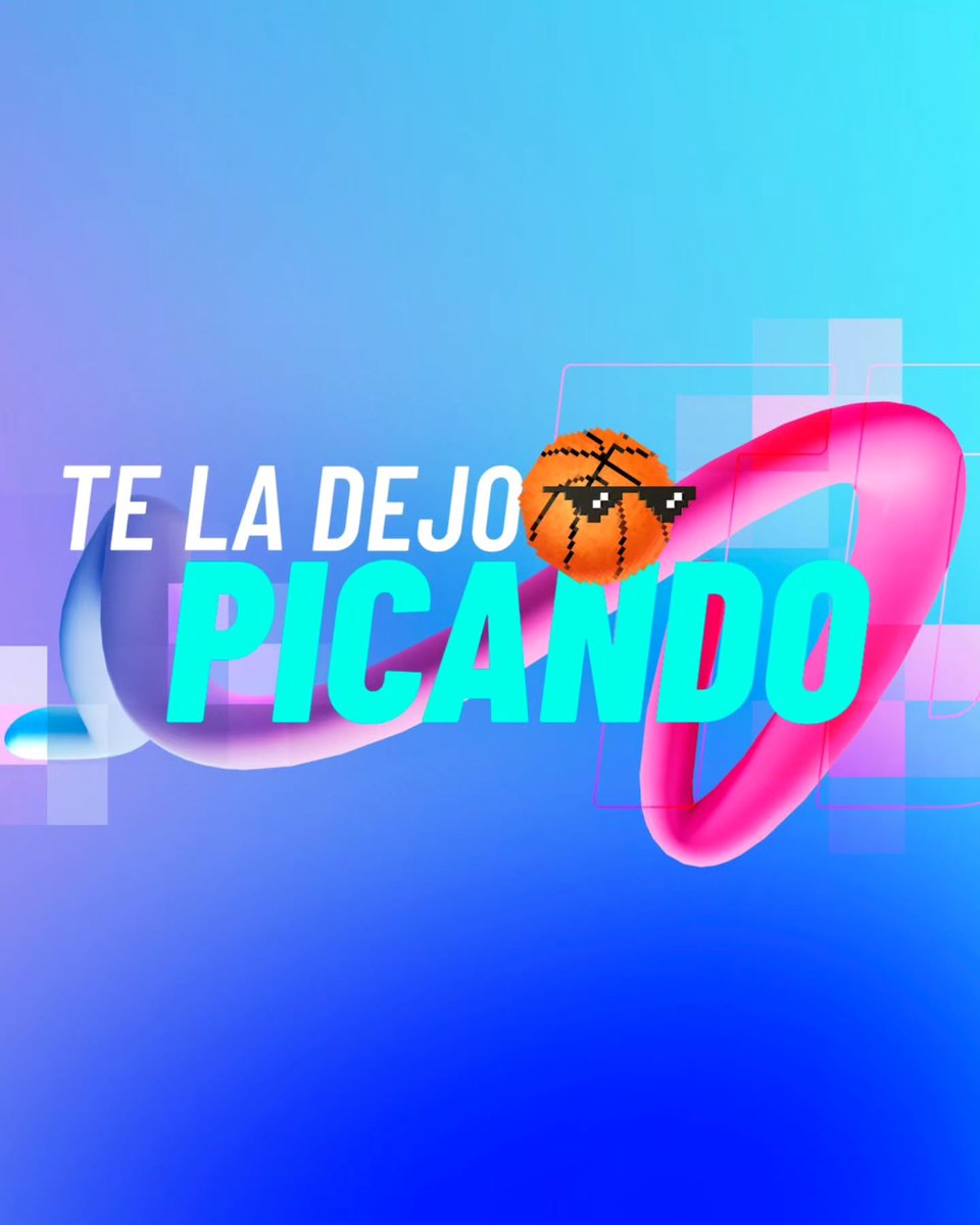 Se viene una linda charla sobre la parte humana de #DiegoEterno! El miércoles desde las 13 nuestro <a href="/EmiRossen/">Emiliano Rossenblum</a> sale al aire en "Te La Dejo Picando", programa de <a href="/untrefmedia/">UNTREF MEDIA</a>.