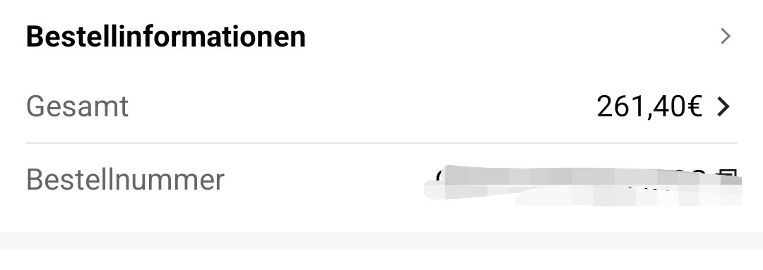 Wer mag es übernehmen?