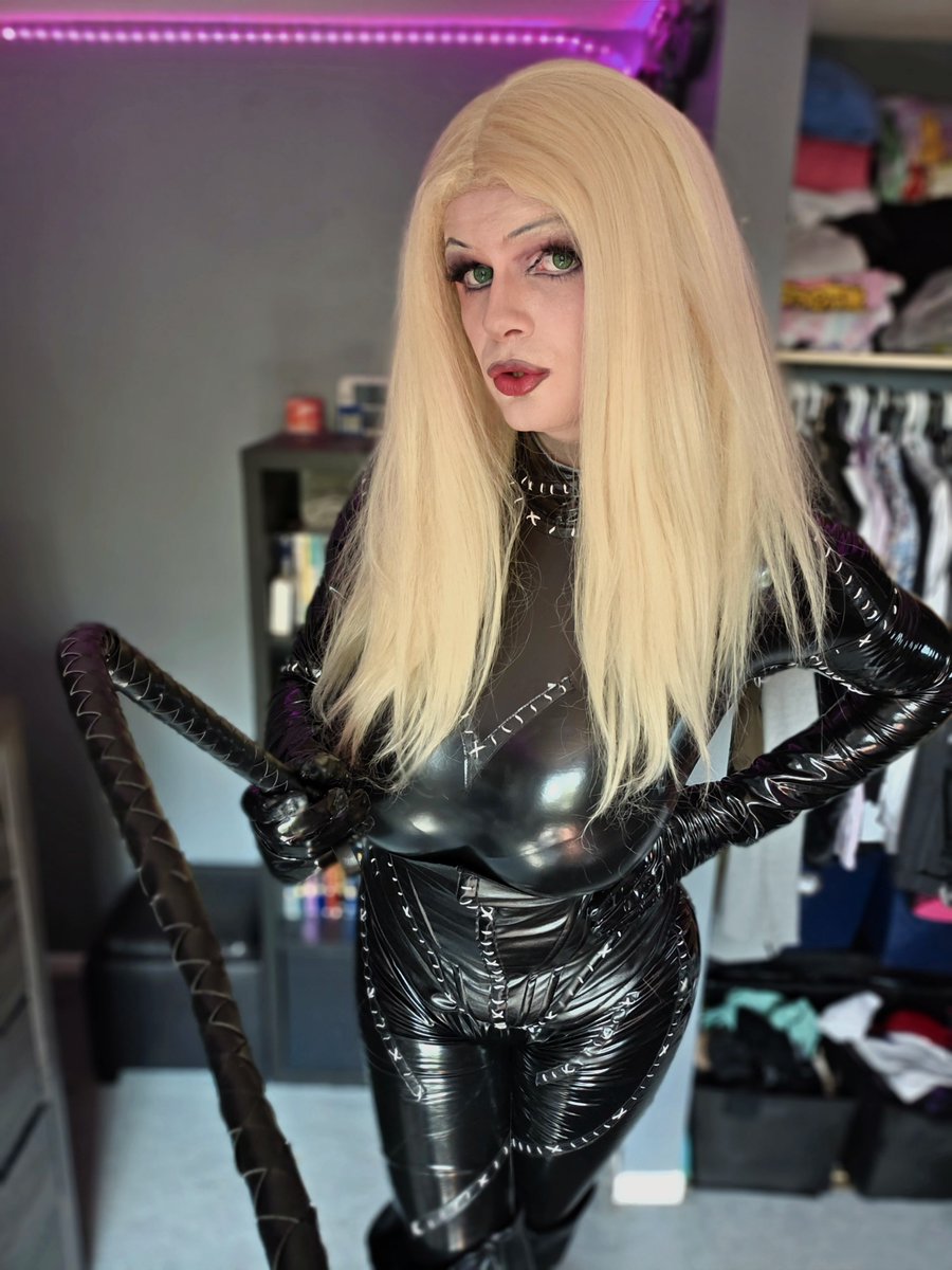 Aria 💋 tweet media