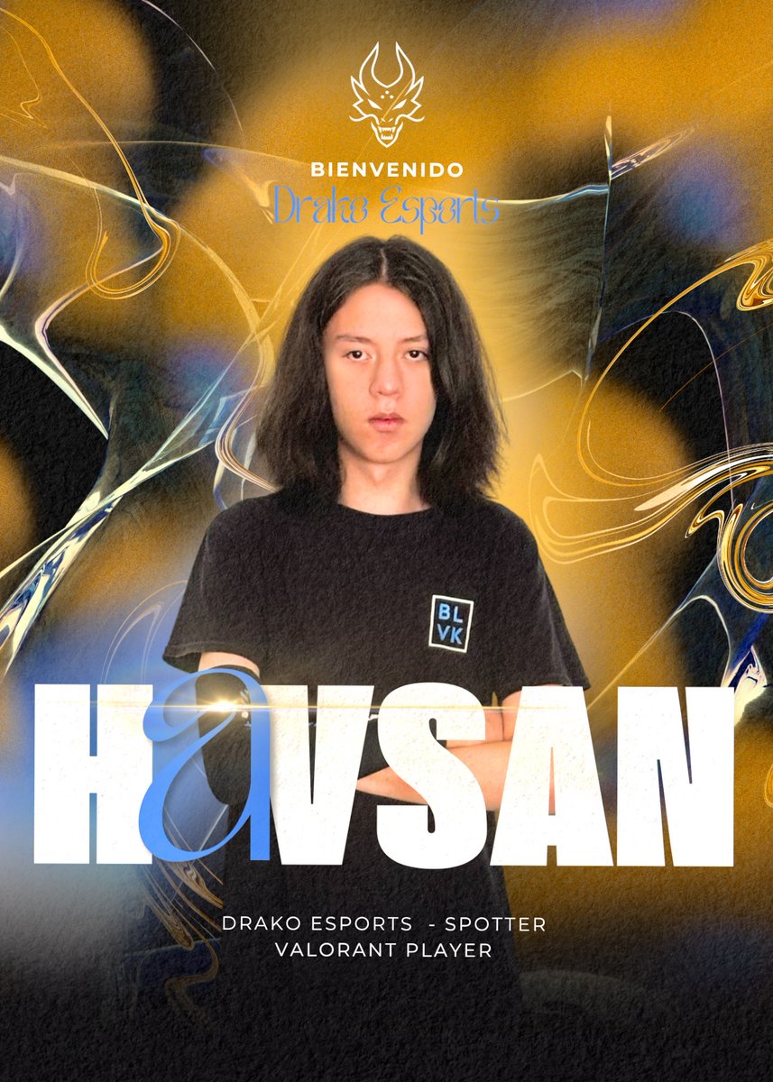 Drakö Esports tweet media