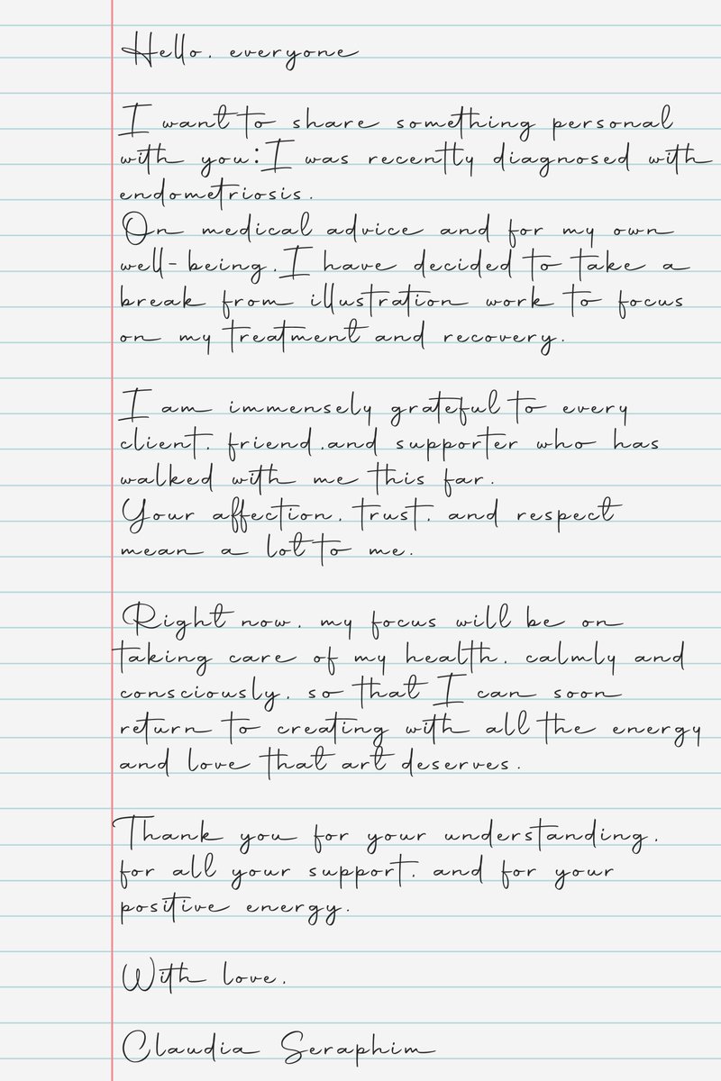 clawseraphim's tweet photo. ⚠️Important Notice⚠️ https://t.co/7KiZdyX7SZ