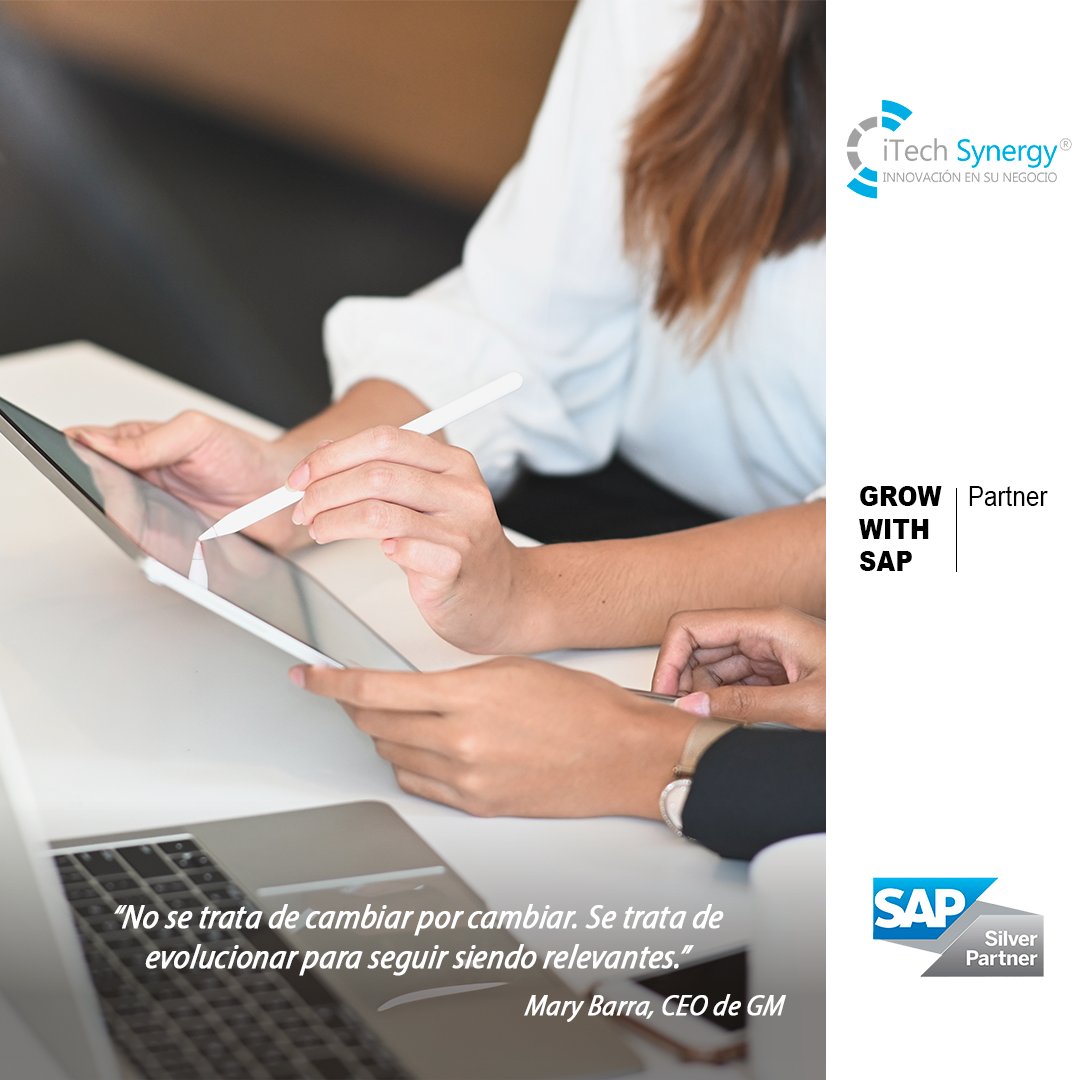 i_TechSynergy's tweet image. ✨ ¡Feliz inicio de semana! ✨

🚀 El cambio no debe ser reacción.
Debe ser visión, estrategia y liderazgo.
⠀
👉 Esta semana, más que moverte… evoluciona.
Haz que cada decisión sume a tu futuro, no solo a tu presente.
⠀
#iTechSynergy #Lunes #MaryBarra #Cambio #Evolución #SAP