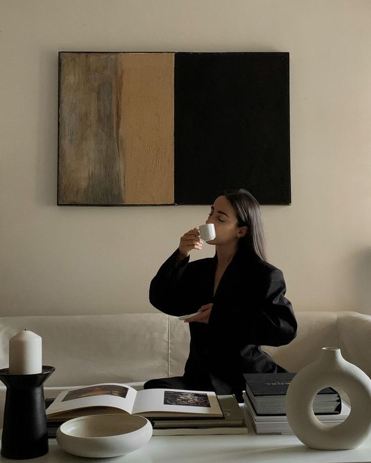 proud of the small habits shaping my future