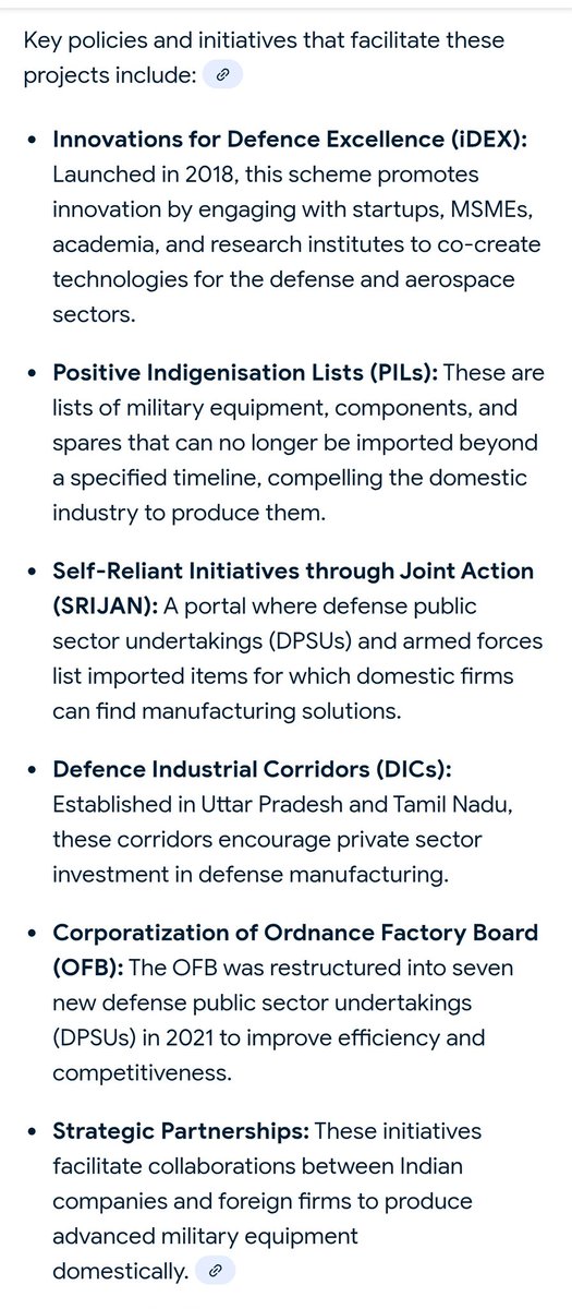 IkhannaRahul's tweet image. Ohh Airforce was bleeding who got them to a respectable position... Here is a list the Modiji ❤️ has done...