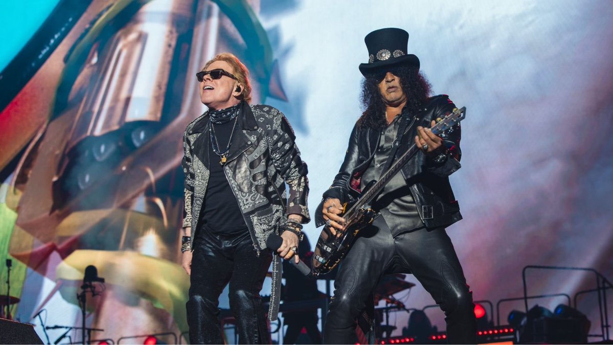 📻Hoy en @RCIradioOk

➡️Catalina Telerman presenta su nuevo disco, Ígnea.

➡️Lo que dejó la visita de los Guns a Argentina.

➡️A 22 años del disco debut de Amy Winehouse, Frank.

Con <a href="/nehuegusme/">Nehuen Gusmerotti</a> y <a href="/BrunoChiocconi/">Bruno</a>.
⌨️<a href="/guisotorta/">Guido</a>