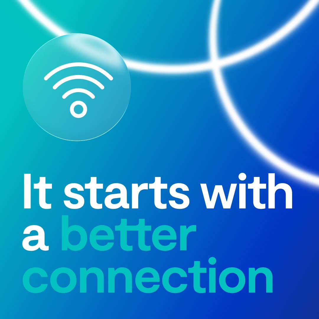 zeninternet's tweet image. Stay entertained, stay connected. With a better WiFi connection, streaming, socializing, and unwinding become effortless. 
Speak to our experts on 01706 902 573 to get a #BetterConnection.