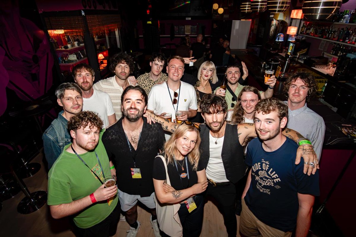 Mark Lippmann tweet media