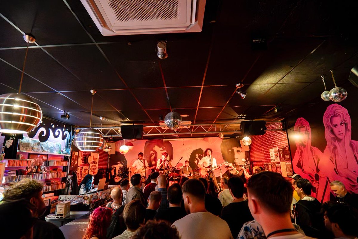 Mark Lippmann tweet media