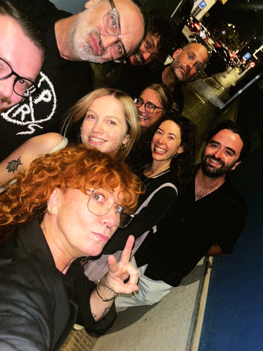 Mark Lippmann tweet media