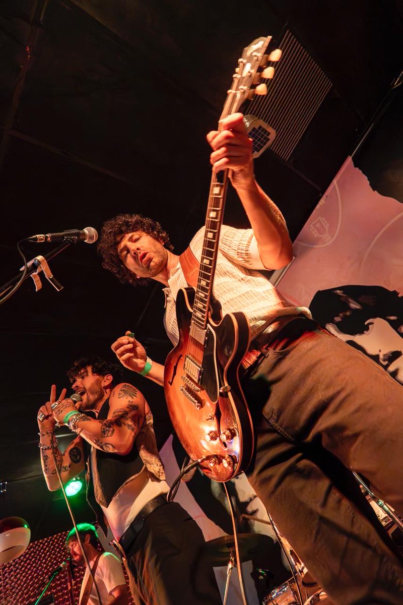 Mark Lippmann tweet media