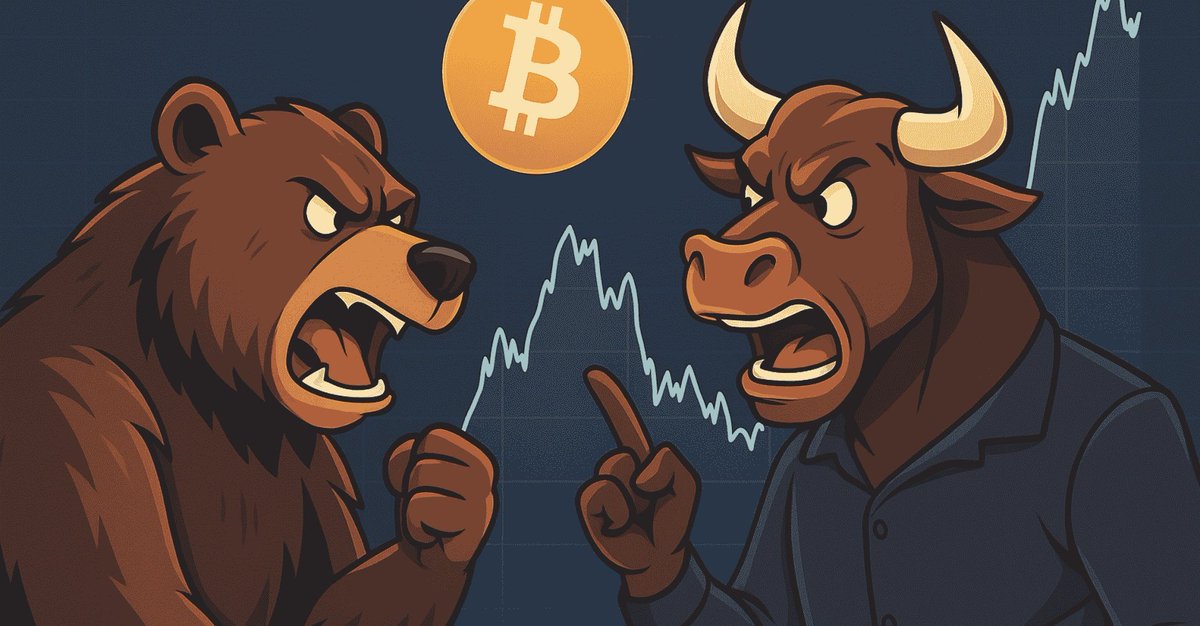 PlanB: Bitcoin Cycle Not Over Yet 
Despite the correction, on-chain data shows no peak.
RSI, realized price ($55K) &amp; 200W MA all far from overheated levels — hinting BTC’s next leg up may still come.
#Bitcoin #Crypto