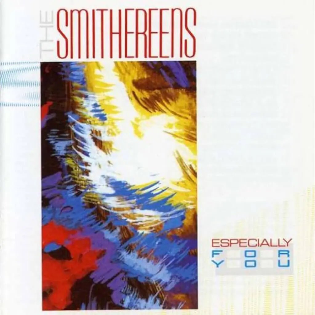 SmithereensHQ's tweet photo. 1 of 2 FREE EVENT 11/4 TUESDAY NIGHT RECORD CLUB online & in person! Join Jim Babjak & Dennis Diken of @SmithereensHQ for a deep dive Q&A into their 1986 album ESPECIALLY FOR YOU hosted by @KennethAWomack Tues 11/4 7:30PM EST at @monmouthu W Long Branch, NJ
@910PubRel #E4U #TNRC https://t.co/MYnsCbUYFU