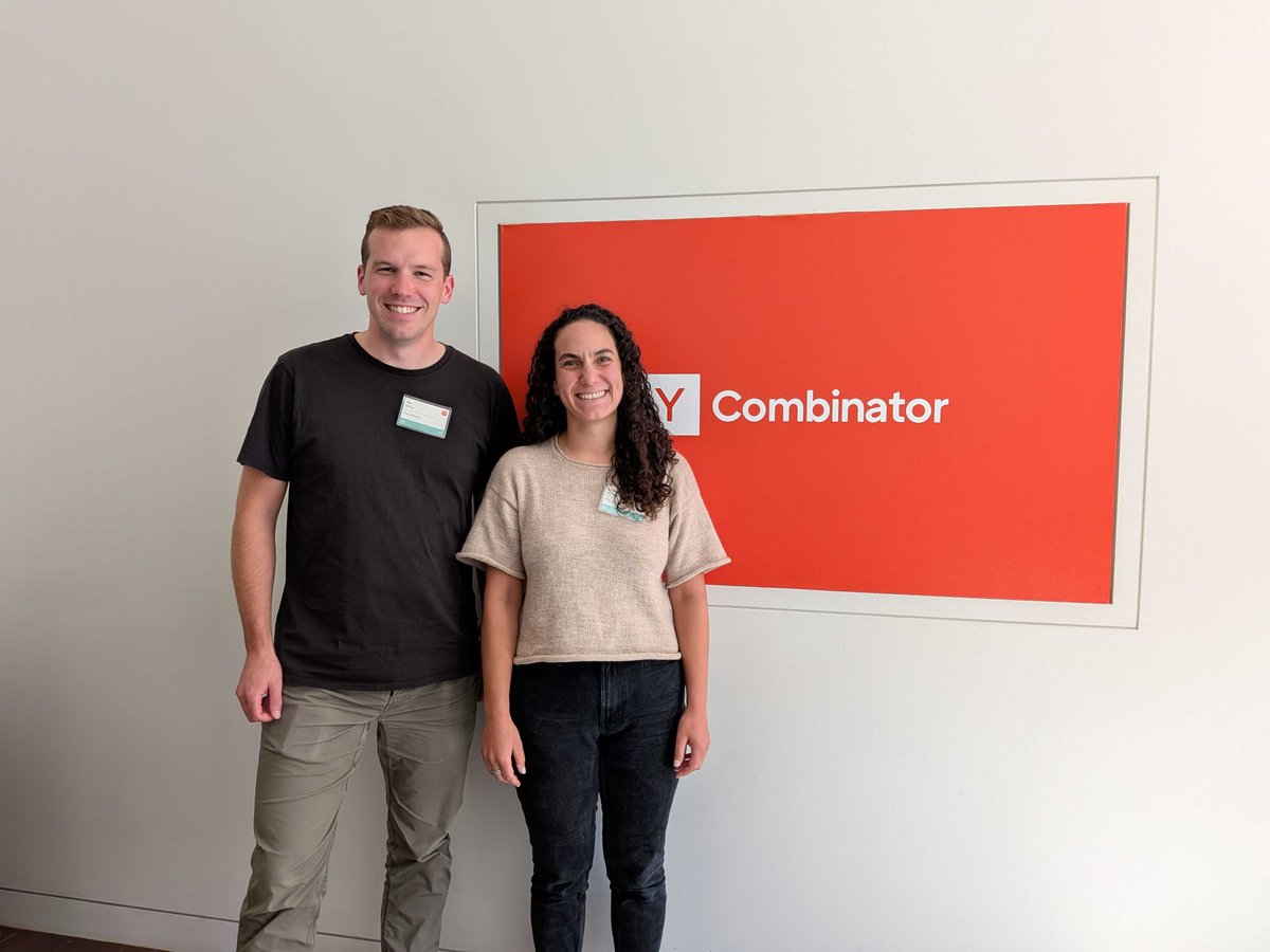playhealthco's tweet image. Big news: Play Health is part of @ycombinator!
When we started building Play Health, it came from a simple belief: women need better care as they navigate perimenopause.
Every woman will go through it, but too many are left without answers. With YC’s investment and support,…