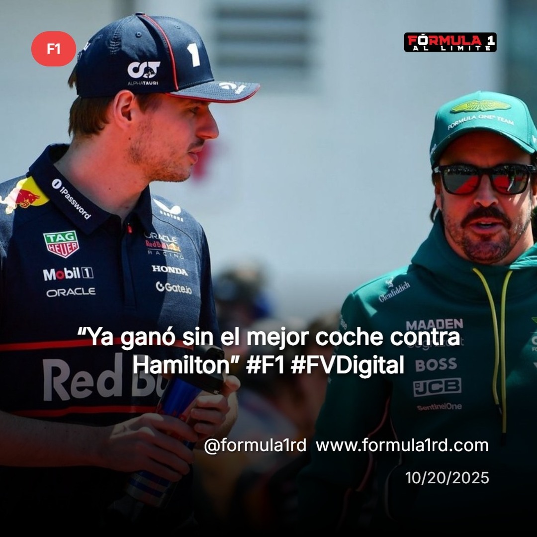 Ampliar en Formula1rd.com