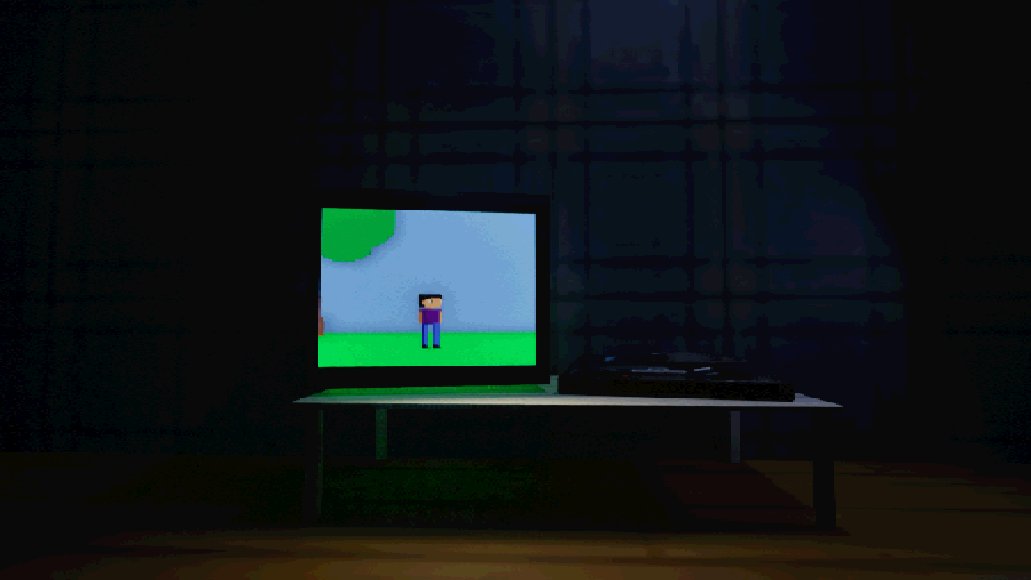 Combo Bomb Games tweet media