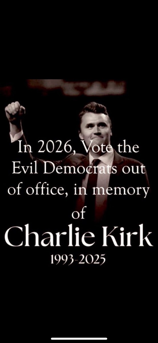 <a href="/FarmGirlCarrie/">Farm Girl Carrie 👩‍🌾</a> FOR CHARLIE🇺🇸🇺🇸🇺🇸