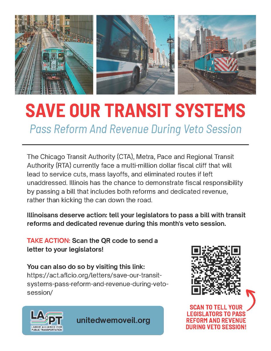 IAMAW Local 701 tweet media