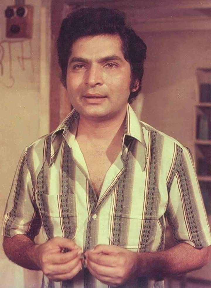chulbuli_Anni's tweet image. Truly a sad day... #Asrani ji&apos;s presence and talent were unmatched. Deepest condolences to his family. May his soul rest in peace. #Ansari RIP