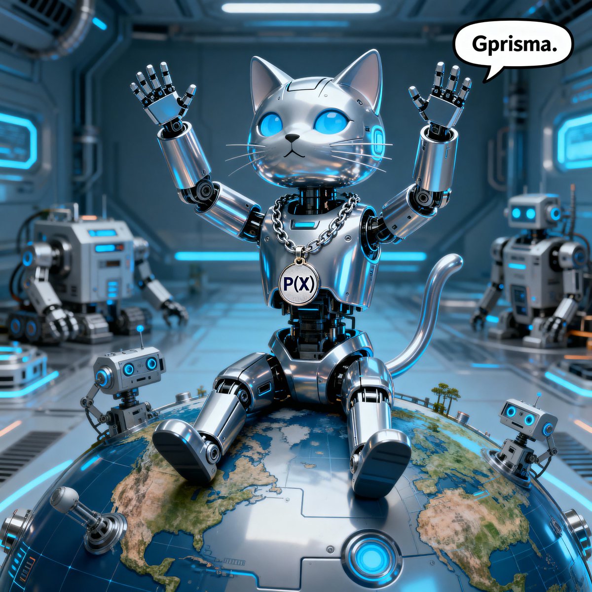 L0B7ll's tweet image. When it comes to data in AI or robotics there’s a hard truth Around 80% of what you collect ends up being useless errors,wrong labels, sensor noise, and more.
At a global scale if there&apos;s no quality control models start learning the wrong things and automation gets distorted.🧵👇