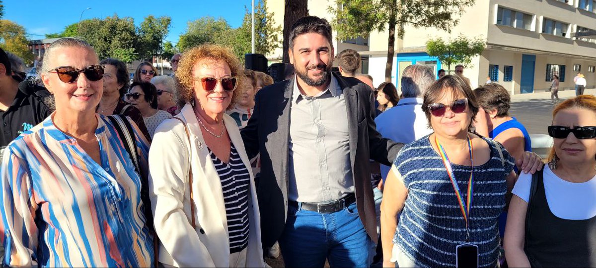 Ismael Sánchez Castillo 🔻 tweet media